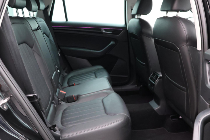 Škoda Kodiaq 2,0 TSI 140kW 4x4 DSG L&K DPH
