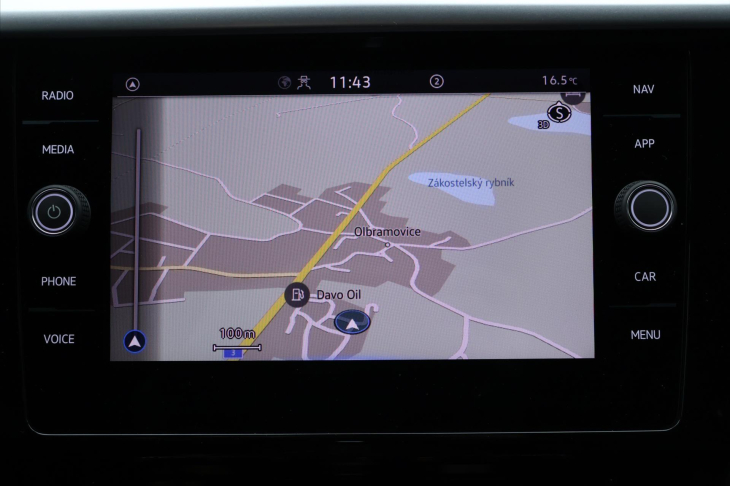 Volkswagen Arteon 2,0 TDI 147kW R-Line 4X4 DSG