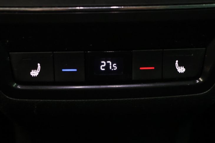 Škoda Kodiaq 2,0 TDI 140kW DSG Style 4x4 CZ