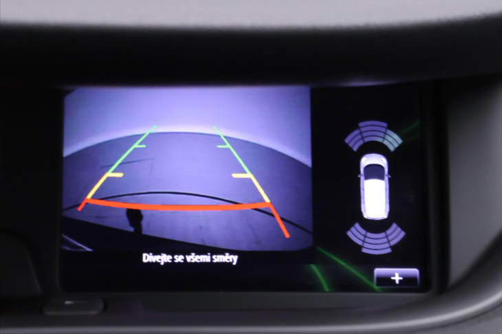 Renault Grand Scénic 2,0 dCi 118kW Navi Kůže CZ