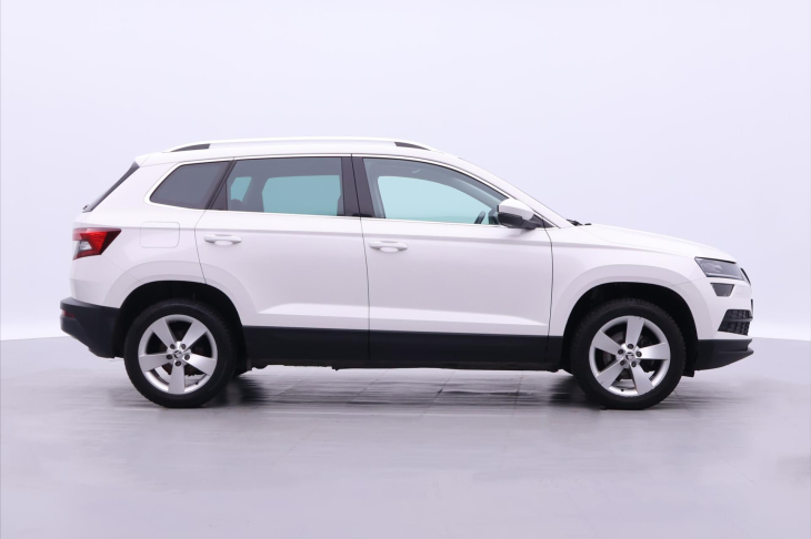 Škoda Karoq 1,6 TDI 85kW Style CZ DPH