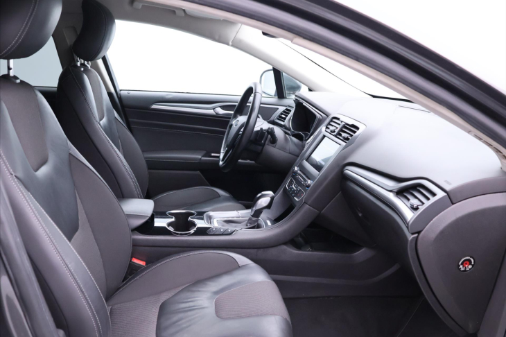 Ford Mondeo 2,0 TDCi 155kW Aut. Titanium