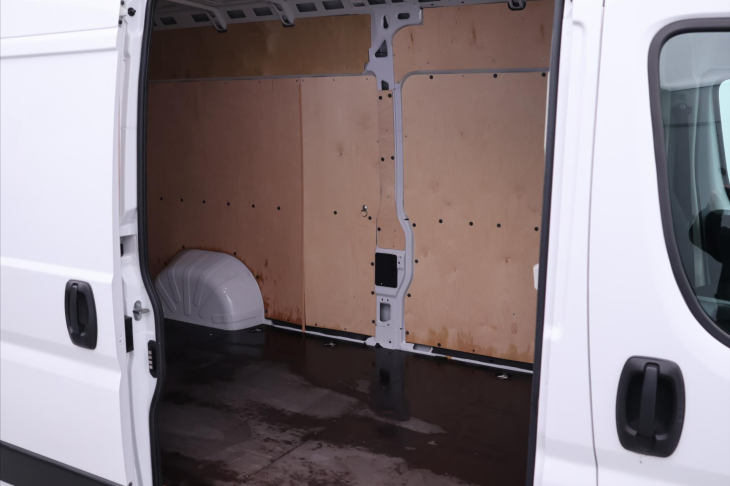 Citroën Jumper 2,2 HDI 103kW CZ 1.Maj DPH L3H2