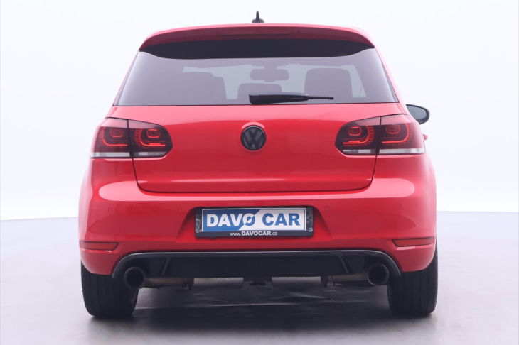 Volkswagen Golf 2,0 GTI 173kW BullX Edition 35