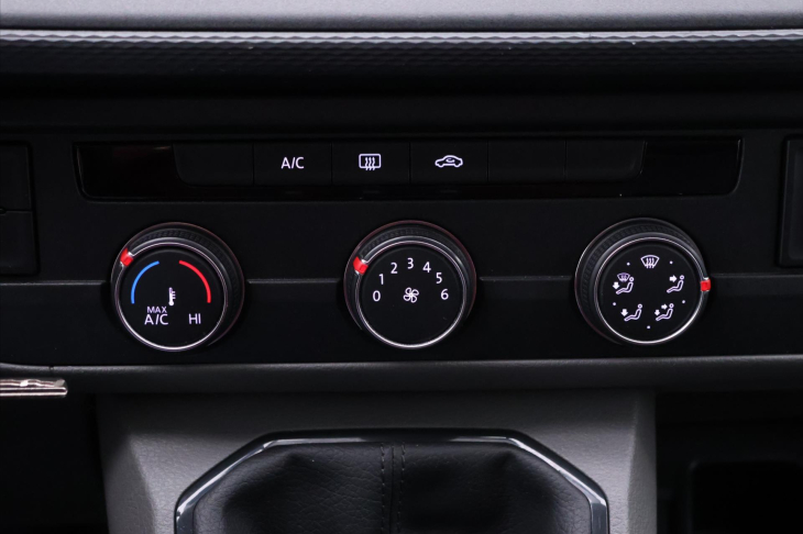 Volkswagen Transporter 2,0 TDI 81kW 9-míst Klima DPH