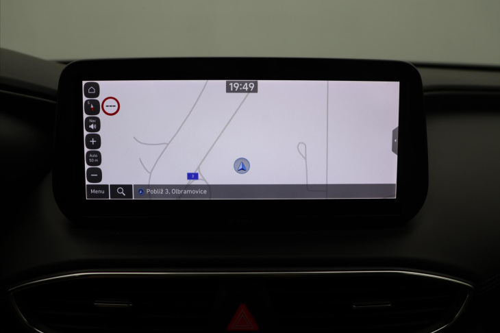 Hyundai Santa Fe 2,2 CRDi DCT Premium 4WD CZ DPH