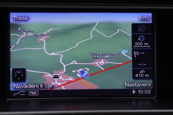 Audi A5 2,0 TDI 140kW Aut. Navi CZ DPH