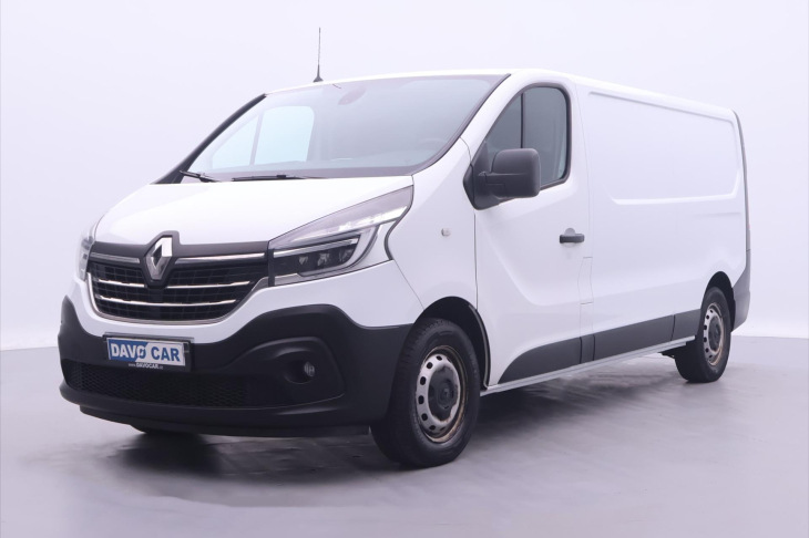 Renault Trafic 2,0 DCI 107kW CZ DPH