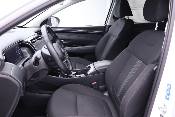 Hyundai Tucson 1,6 T-GDi 110kW Aut. CZ 1.Maj