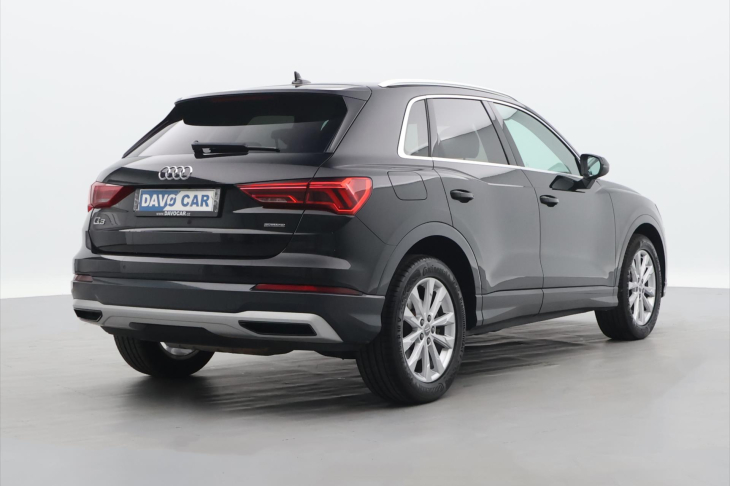 Audi Q3 2,0 40 TFSI Aut. quattro LED
