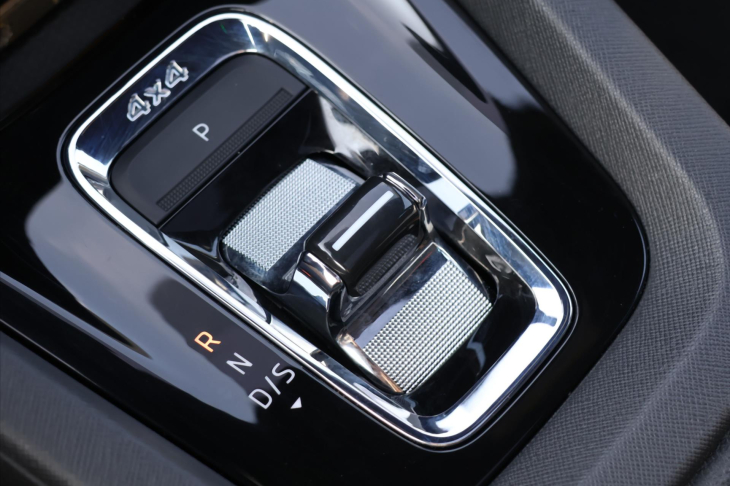 Škoda Octavia 2,0 TDI 147kW DSG 4x4 RS DPH