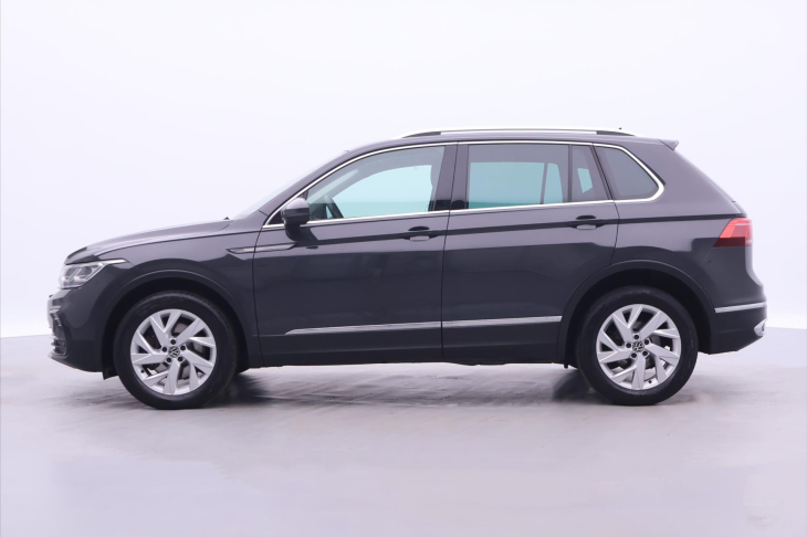 Volkswagen Tiguan 2,0 TSI 140kW DSG 4M CZ DPH