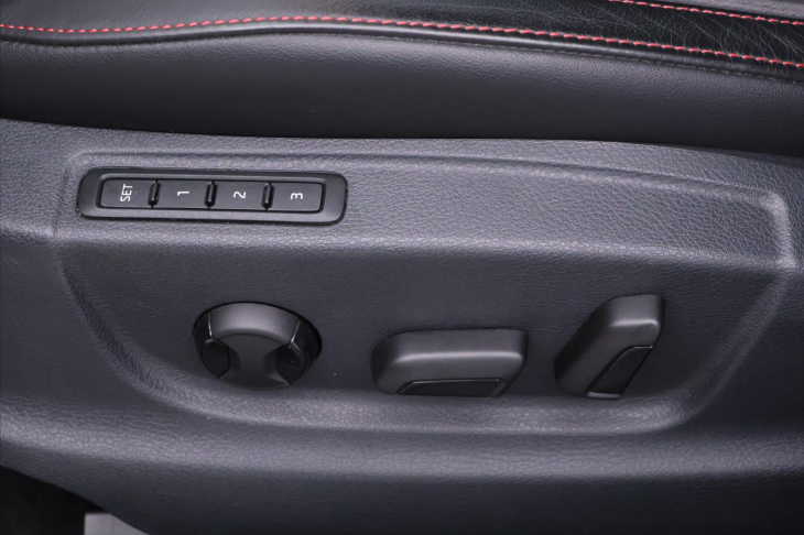 Škoda Octavia 2,0 TSI RS 180kW DSG LED