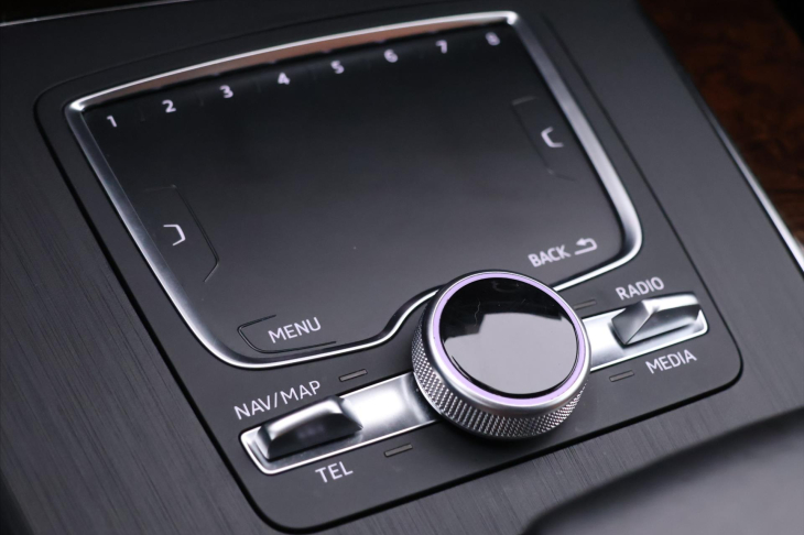 Audi SQ5 3,0 TDI 255kW Exclusive DPH