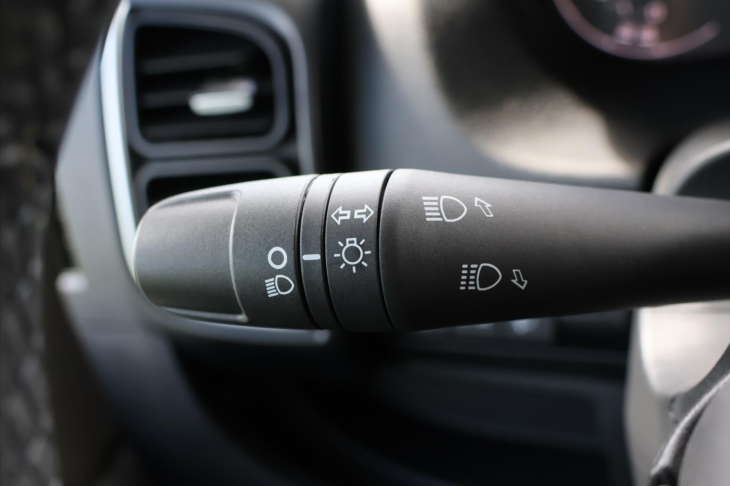 Dethleffs Ostatní 2,2 Držák na kola CZ DPH obytný automobil
