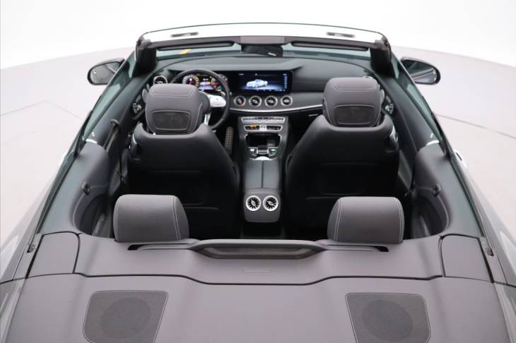 Mercedes-Benz Třídy E 3,0 53 320kW AMG 4Matic+ DPH