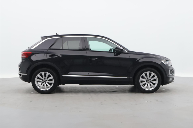 Volkswagen T-Roc 1,5 TSI 110kW DSG Sport LED