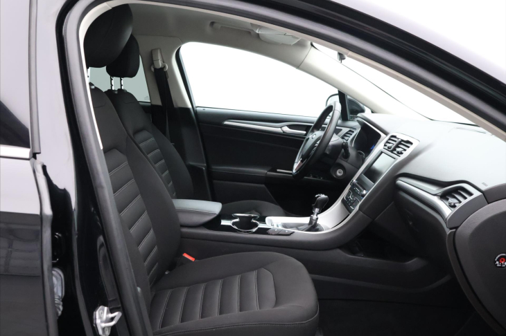 Ford Mondeo 2,0 TDCi 110kW CZ