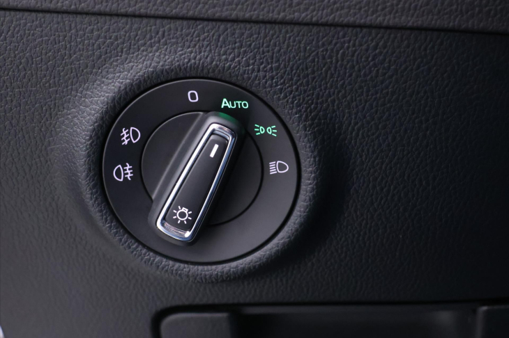 Škoda Superb 2,0 TDI 140 4x4 DSG Style