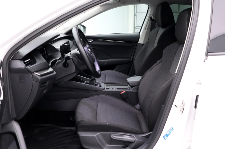 Škoda Octavia 1,0 TSI 81kW Ambition CZ DPH