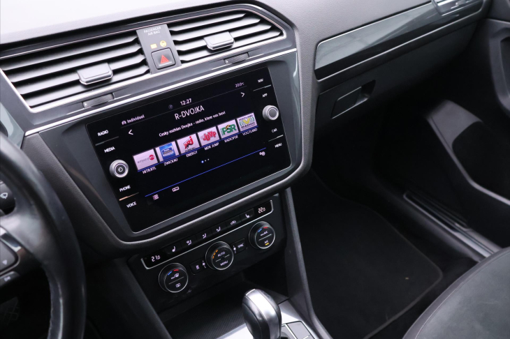 Volkswagen Tiguan Allspace 2,0 TDI DSG Highline 7Míst DPH