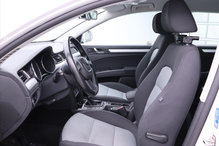 Škoda Superb 1,4 TSI 92kW CZ 1.Maj. Xenon