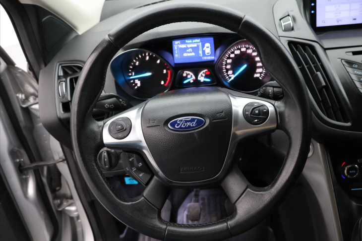 Ford Kuga 2,0 TDCI 103KW Aut.klima