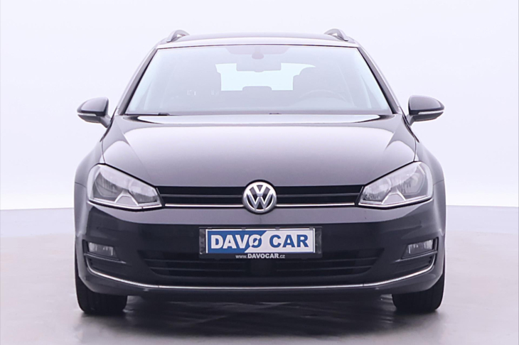 Volkswagen Golf 1,4 TSI 92kW Highline 1.Majitel