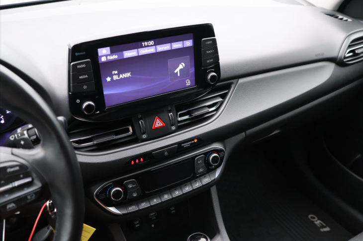 Hyundai i30 1,0 T-GDI 88kW Style DCT CZ DPH