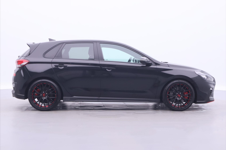 Hyundai i30 2,0 TGDI 202kW N Performance