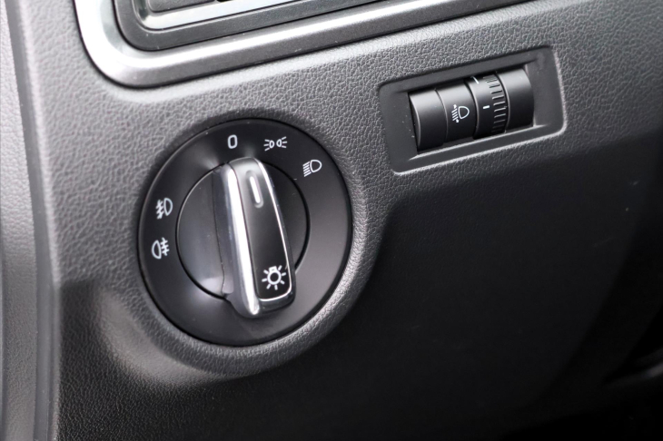 Škoda Rapid 1,2 TSI 77kW Xenon 1.Maj.