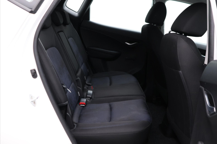 Hyundai ix20 1,4 I 66KW CZ KLIMA