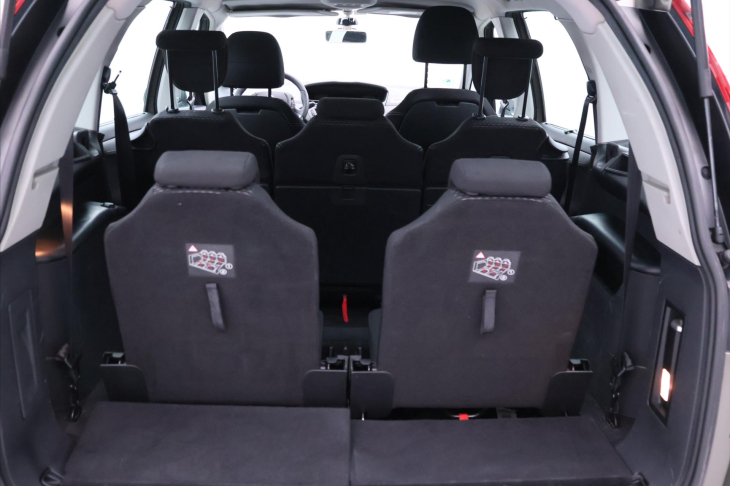 Citroën C4 Picasso 2,0 HDi 110 kW Tendance Tažné
