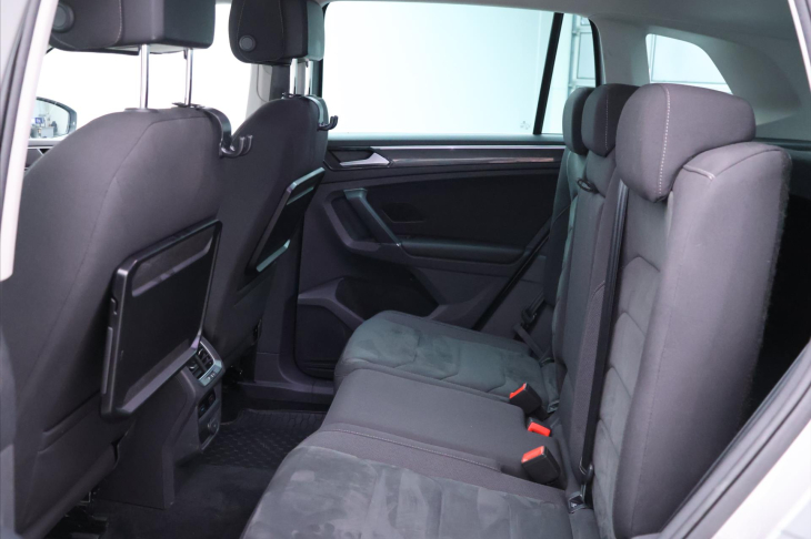Volkswagen Tiguan 2,0 BiTDI 176 kW 4Motion DSG