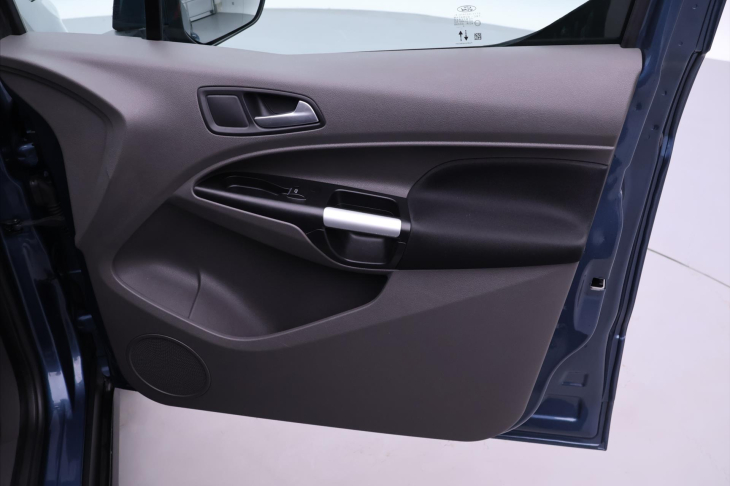 Ford Tourneo Connect 1,5 EcoBlue 88kW CZ DPH