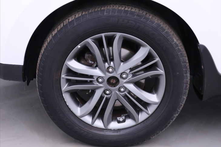 Hyundai ix35 2,0 GDI 122kW 4x4 Trikolor CZ DPH