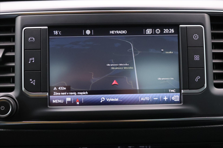 Toyota ProAce 2,0 D-4D 180k Aut. VIP L2 DPH