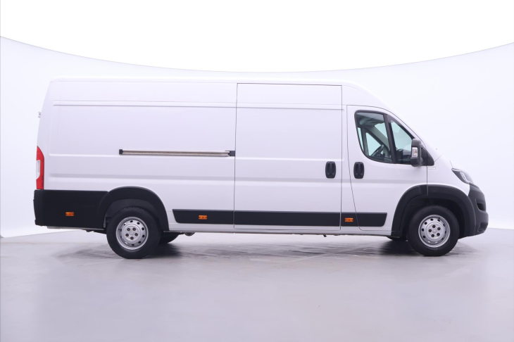 Peugeot Boxer 2,2 HDI 121kW CZ Klima DPH L4H2