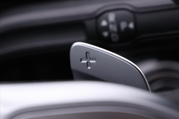 Mercedes-Benz EQA 250 150kW AMG Kamera Navi