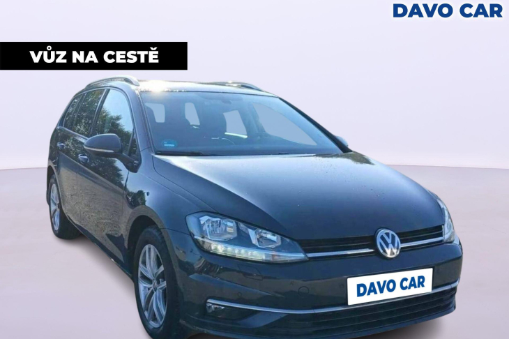 Volkswagen Golf 1.6 TDI Maraton Edition Serv.Kniha