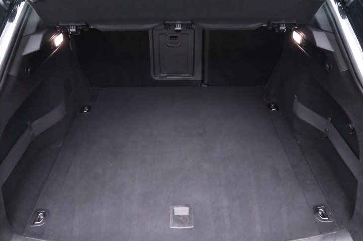 Maserati Levante 3,0 D 184 kW 4x4 Automat Kůže