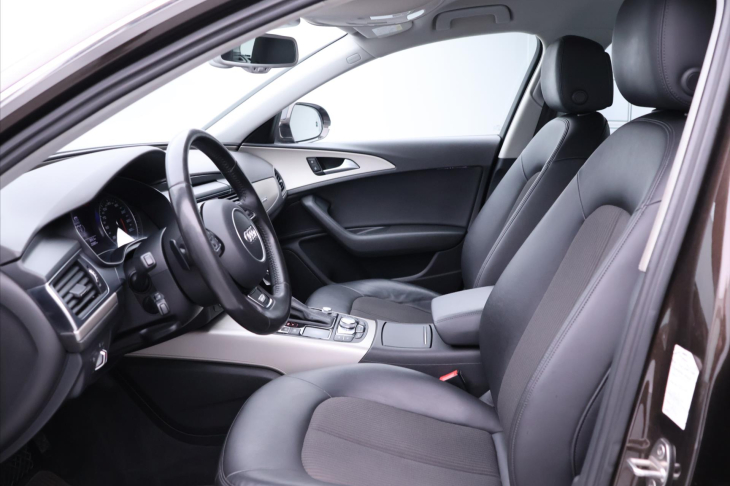 Audi A6 Allroad 3,0 TDI 200kW Quattro S-Tronic