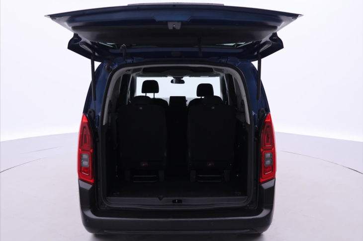 Citroën Berlingo 1,2 PT 81kW Shine XL 7-Míst