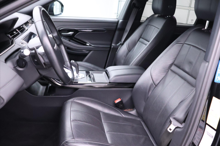 Land Rover Range Rover Evoque 2,0 D 132kW  Aut R-Dynamic AWD