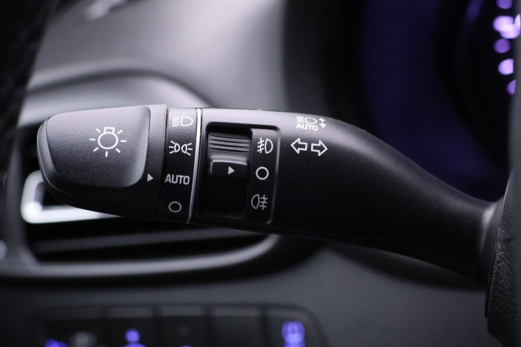 Hyundai i30 1,6 CRDi 85kW Aut. CZ 1Maj DPH