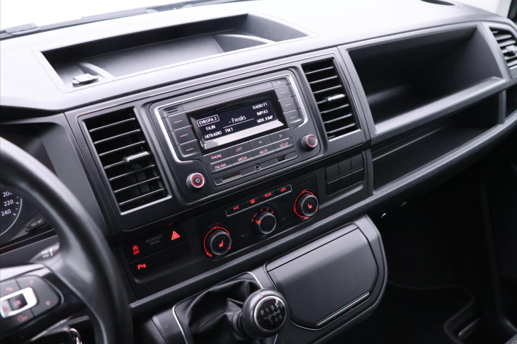 Volkswagen Multivan 2,0 TDI 110kW Trendline 7-Míst