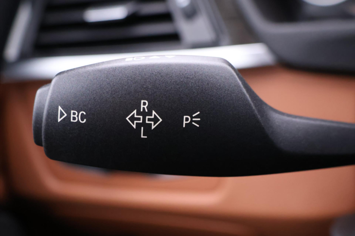 BMW Řada 4 2,0 420d 135kW Luxury Xenon