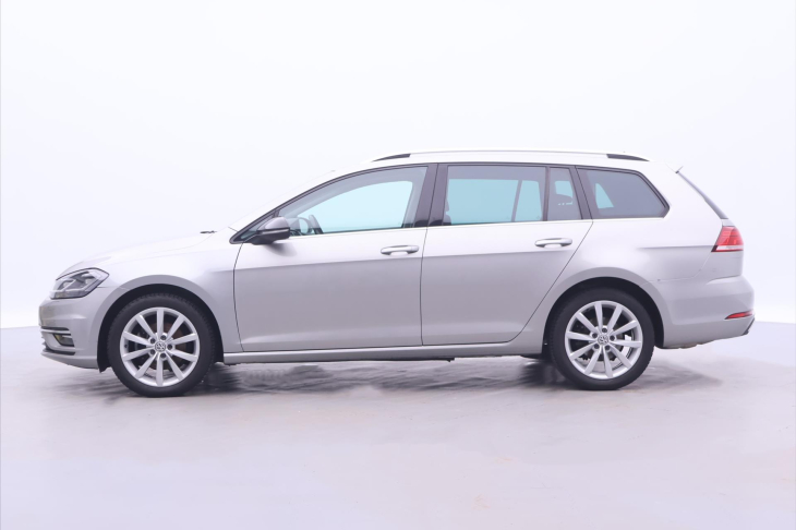 Volkswagen Golf 1,4 TSI 92kW Highline LED 1Maj