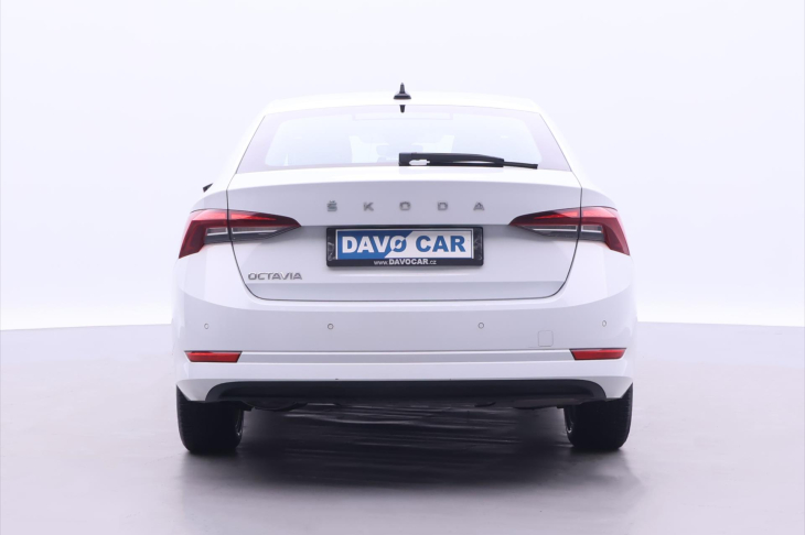Škoda Octavia 2,0 TDI Style CZ DPH 1.maj