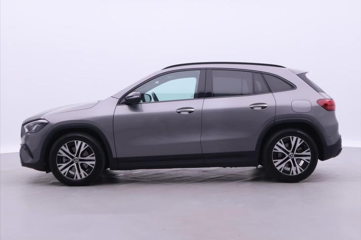 Mercedes-Benz GLA 2,0 250 4Matic A8 165kW